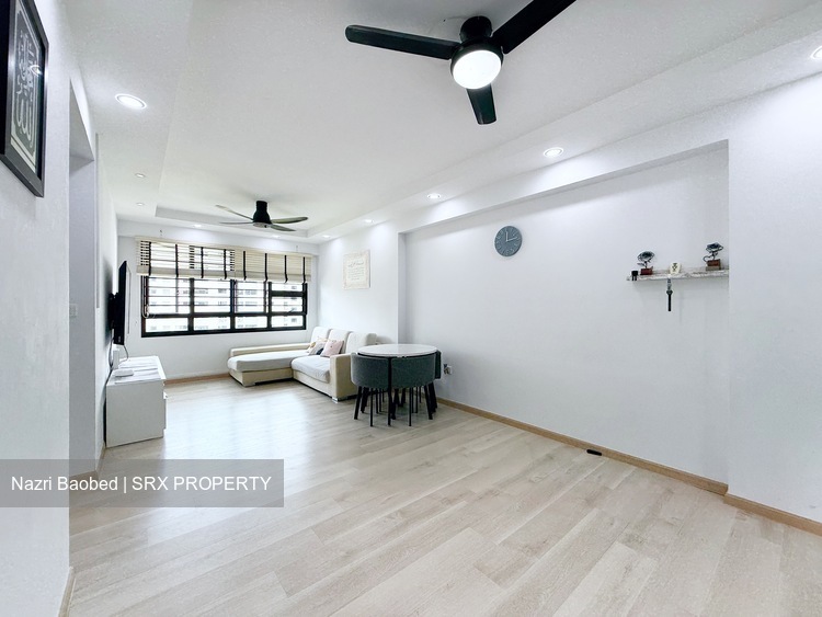 Blk 550A Segar Palmview (Bukit Panjang), HDB 4 Rooms #538414961